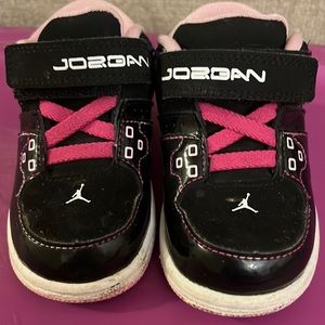 Jordan Baby Shoes